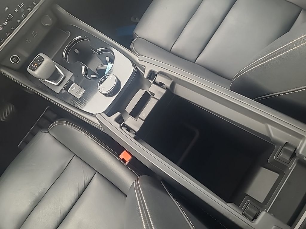 used 2023 Nissan Rogue car, priced at $24,824