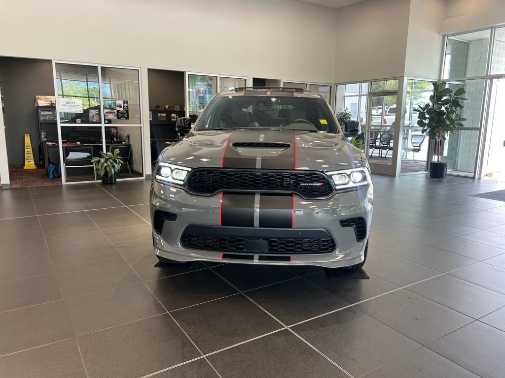 new 2025 Dodge Durango car, priced at $48,805