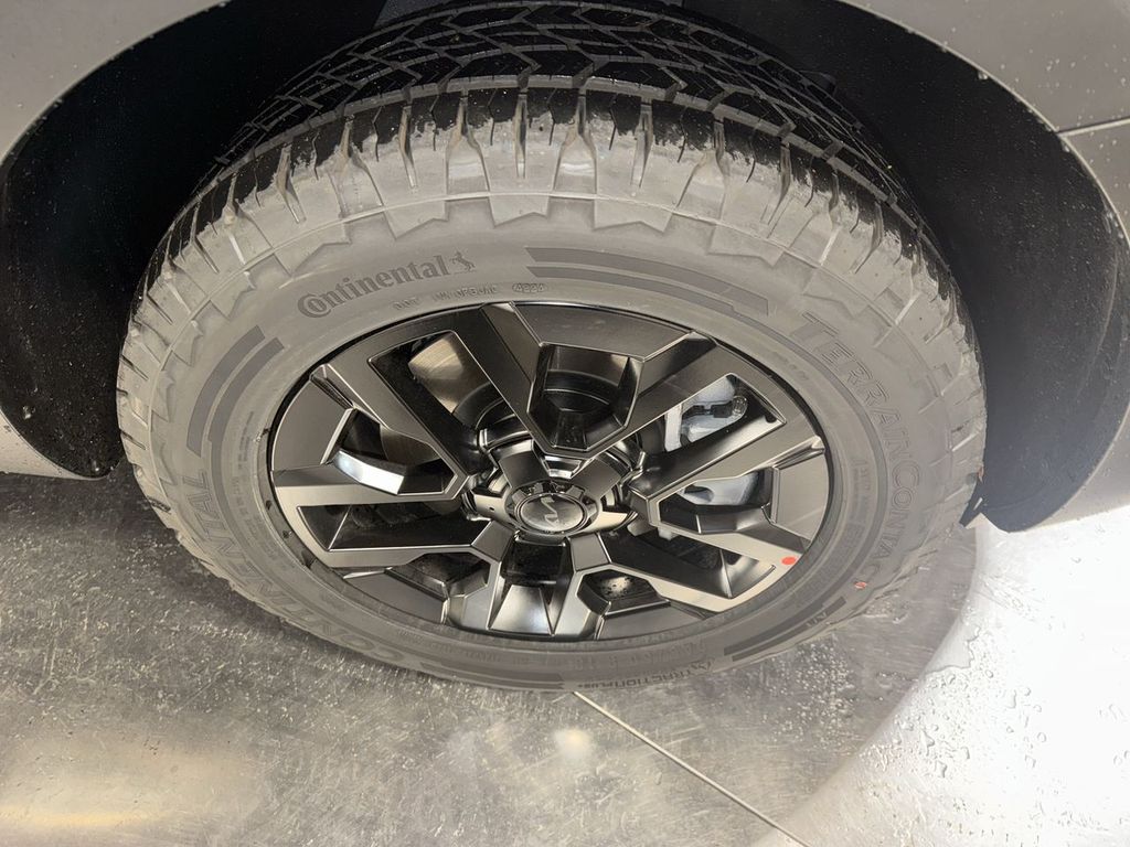 new 2025 Kia Telluride car, priced at $47,052