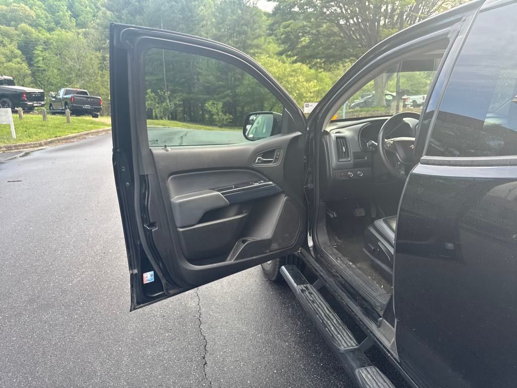 used 2016 Chevrolet Colorado car, priced at $18,900