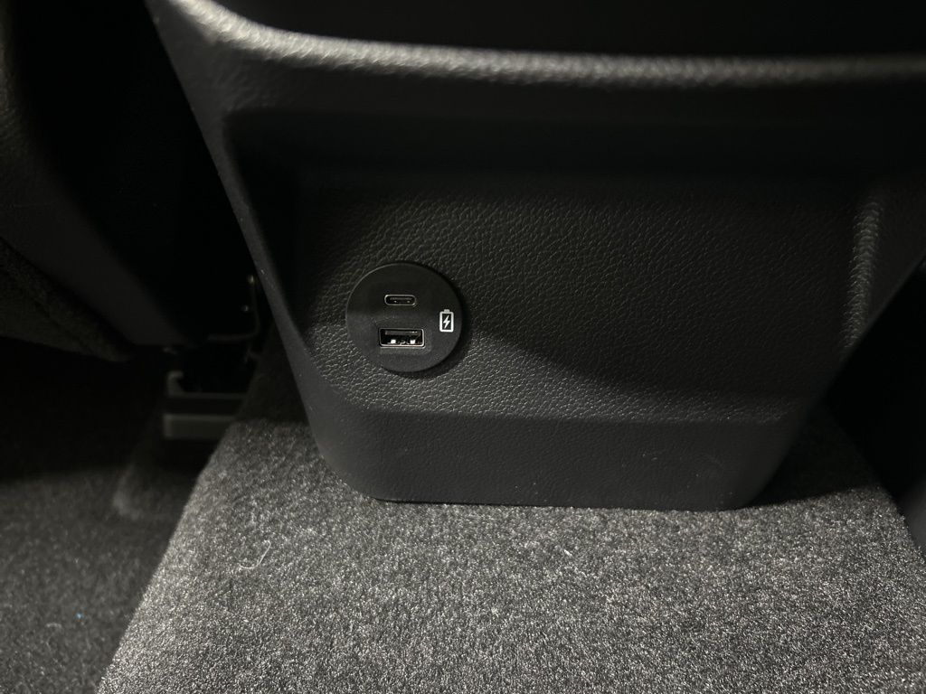 new 2025 Ford Ranger car, priced at $49,580