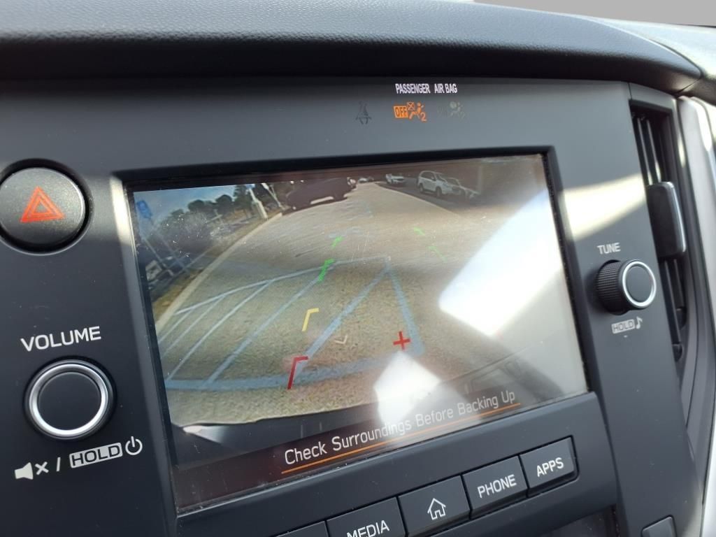 used 2020 Subaru Outback car, priced at $18,894