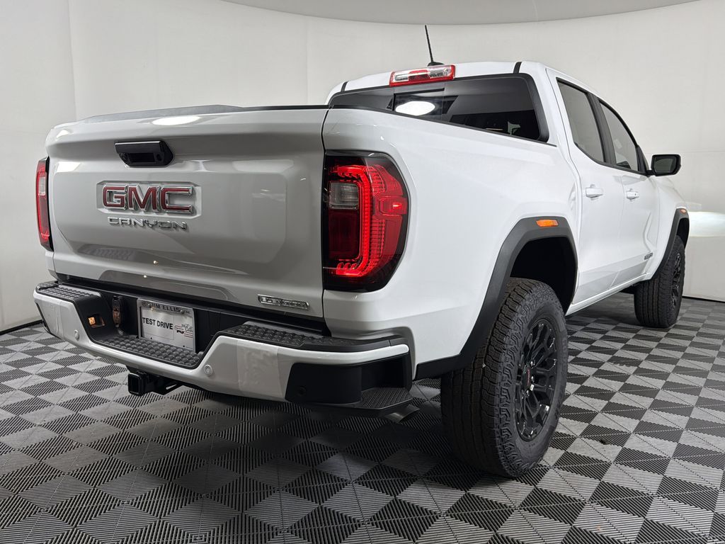 new 2026 GMC Canyon car, priced at $41,080