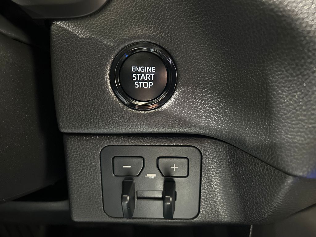 used 2025 Toyota Tundra car, priced at $59,123