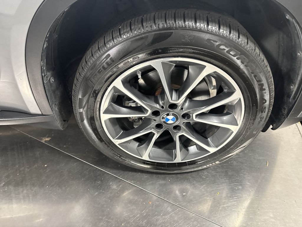 used 2015 BMW X5 car, priced at $17,643