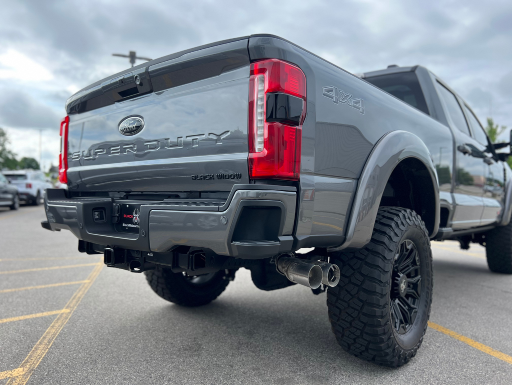 new 2025 Ford F-250SD car, priced at $110,708