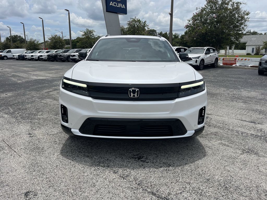new 2025 Honda Prologue car, priced at $57,413