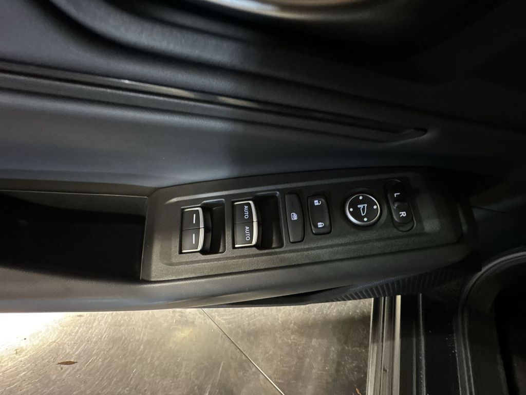 used 2024 Honda Accord car, priced at $25,370