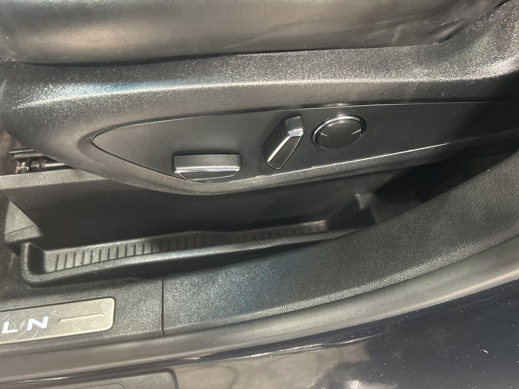 used 2016 Lincoln MKX car, priced at $14,955