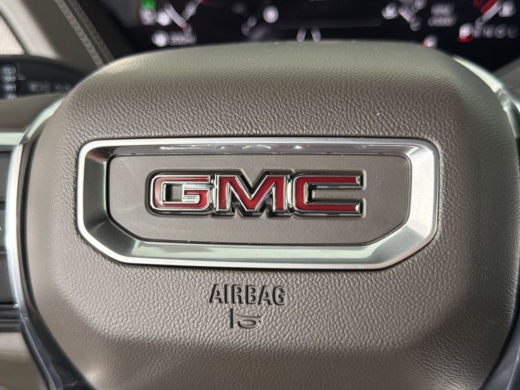 new 2026 GMC Yukon car, priced at $73,010