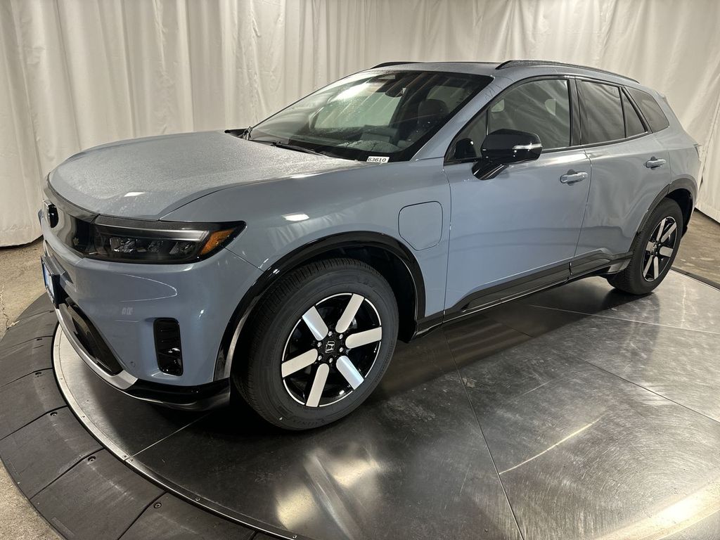 new 2024 Honda Prologue car, priced at $56,550