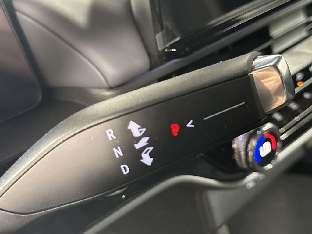 new 2025 Honda Prologue car, priced at $56,605