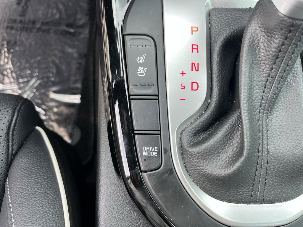 used 2024 Kia Forte car, priced at $19,992