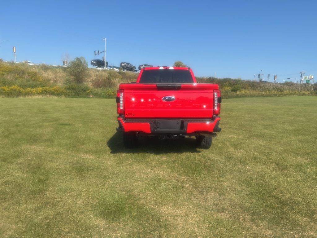 new 2026 Ford F-350SD car, priced at $65,170