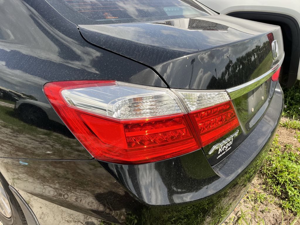 used 2014 Honda Accord car, priced at $9,991