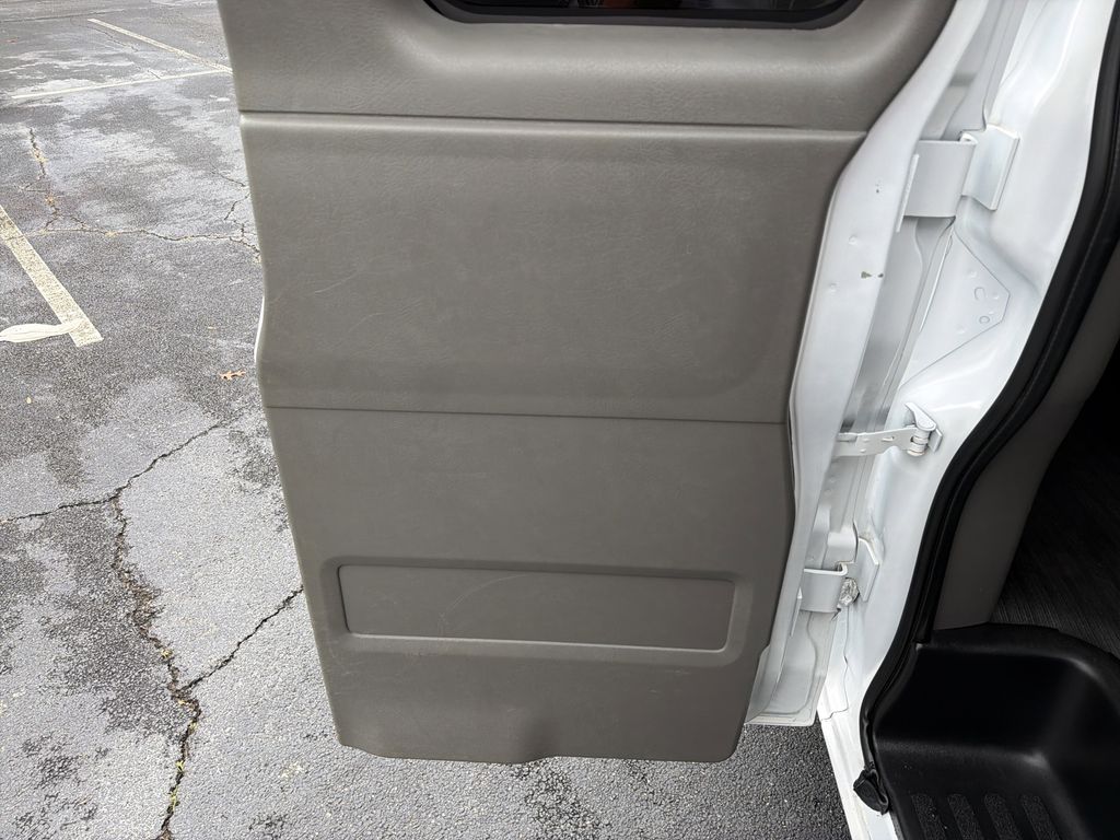 used 2024 GMC Savana 3500 car, priced at $45,555