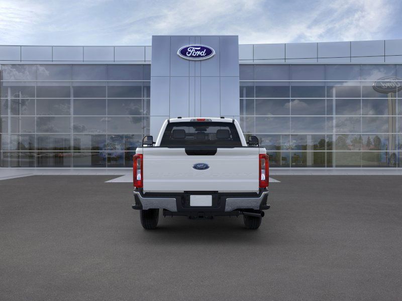 new 2024 Ford F-250SD car, priced at $69,404