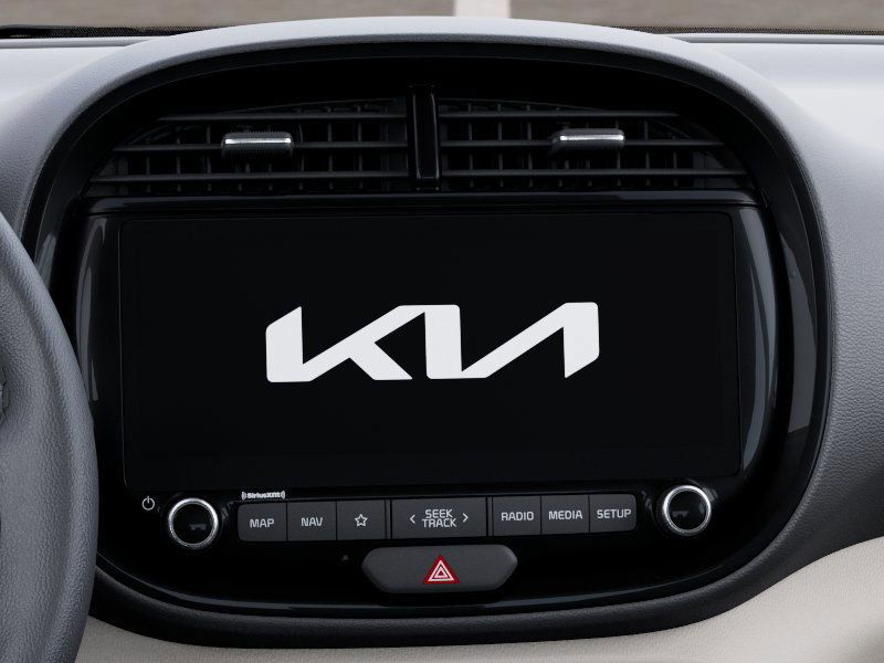 new 2025 Kia Soul car, priced at $24,306