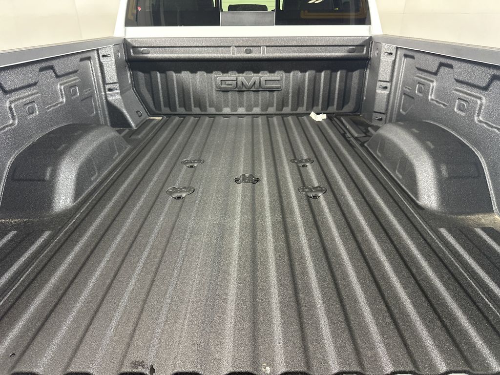 new 2025 GMC Sierra 2500HD car, priced at $86,639