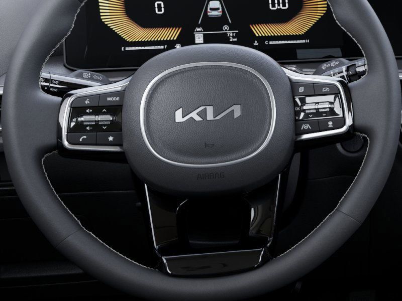 new 2025 Kia Sorento car, priced at $31,811