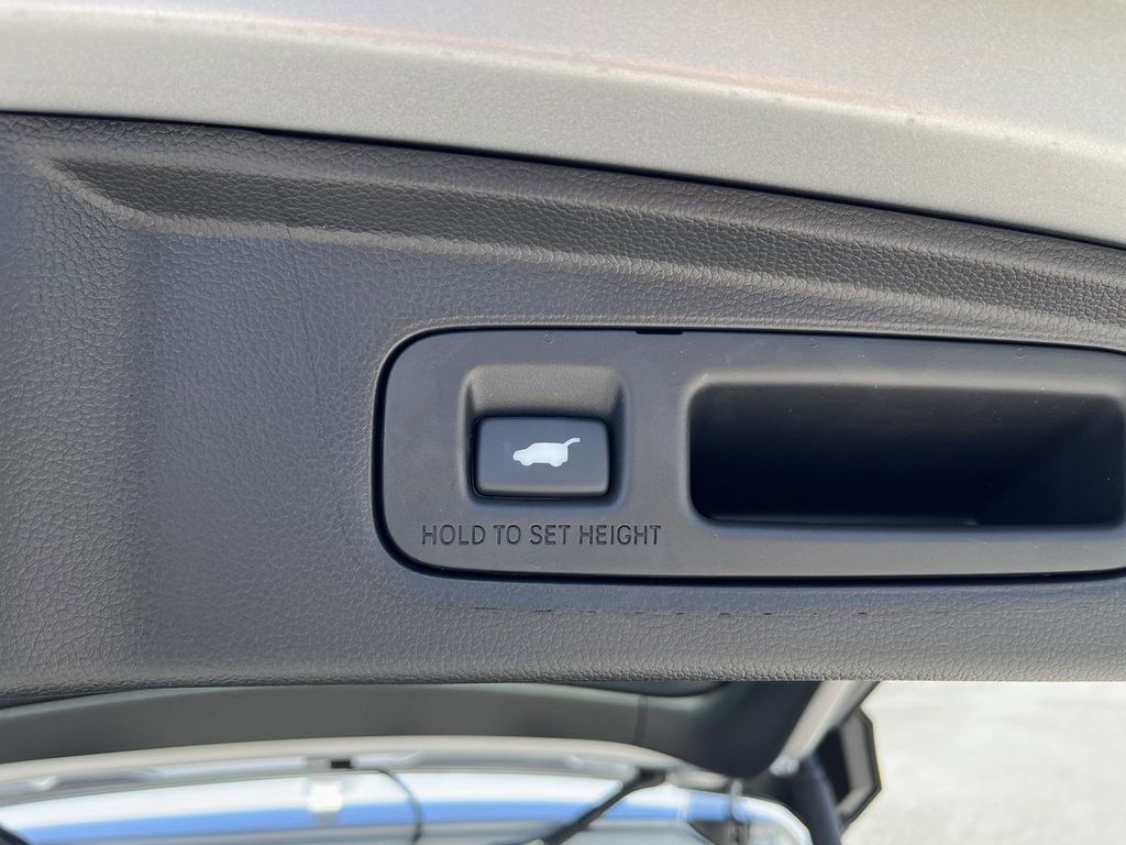 new 2025 Honda CR-V car, priced at $34,939