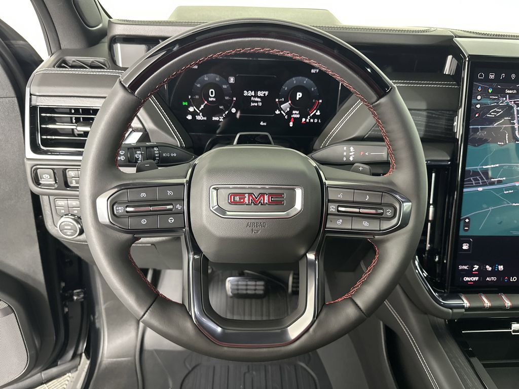 new 2025 GMC Yukon XL car, priced at $104,514