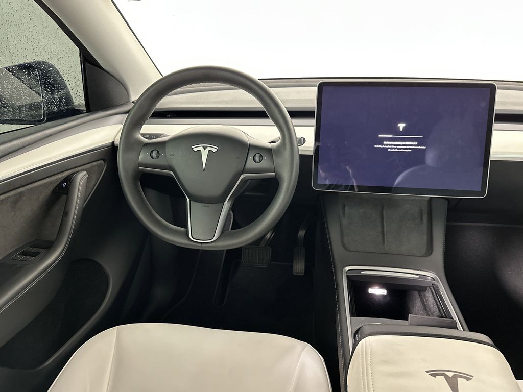 used 2023 Tesla Model Y car, priced at $30,568