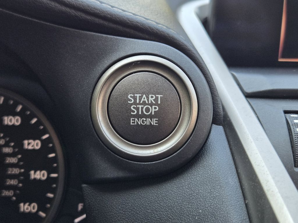 used 2021 Lexus NX car, priced at $27,913