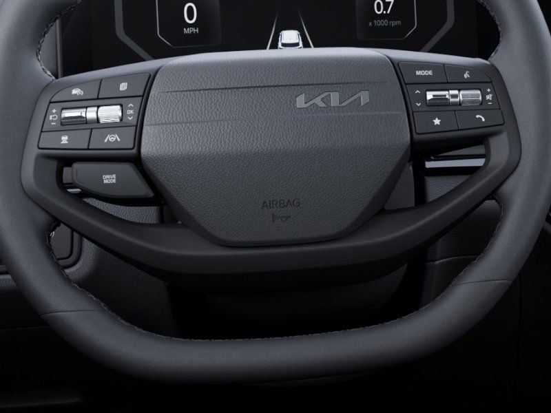 new 2026 Kia Sportage car, priced at $34,632