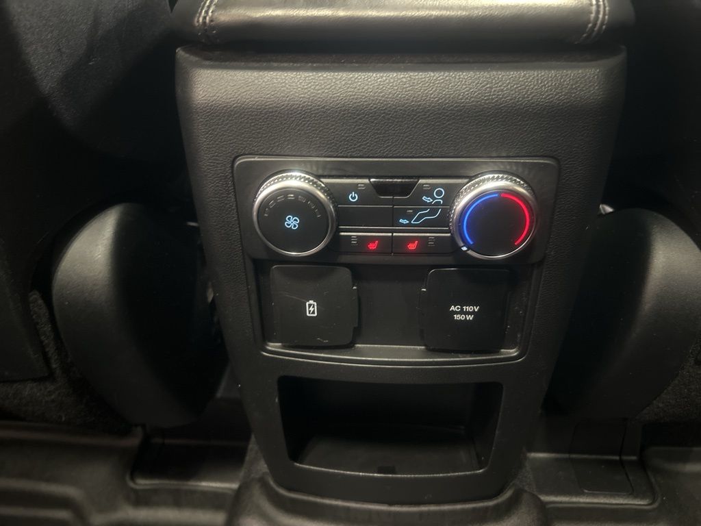 used 2020 Ford Explorer car, priced at $28,831