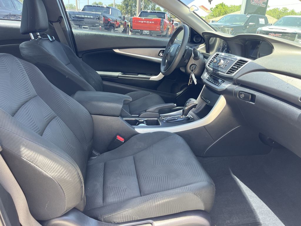 used 2014 Honda Accord car, priced at $11,991