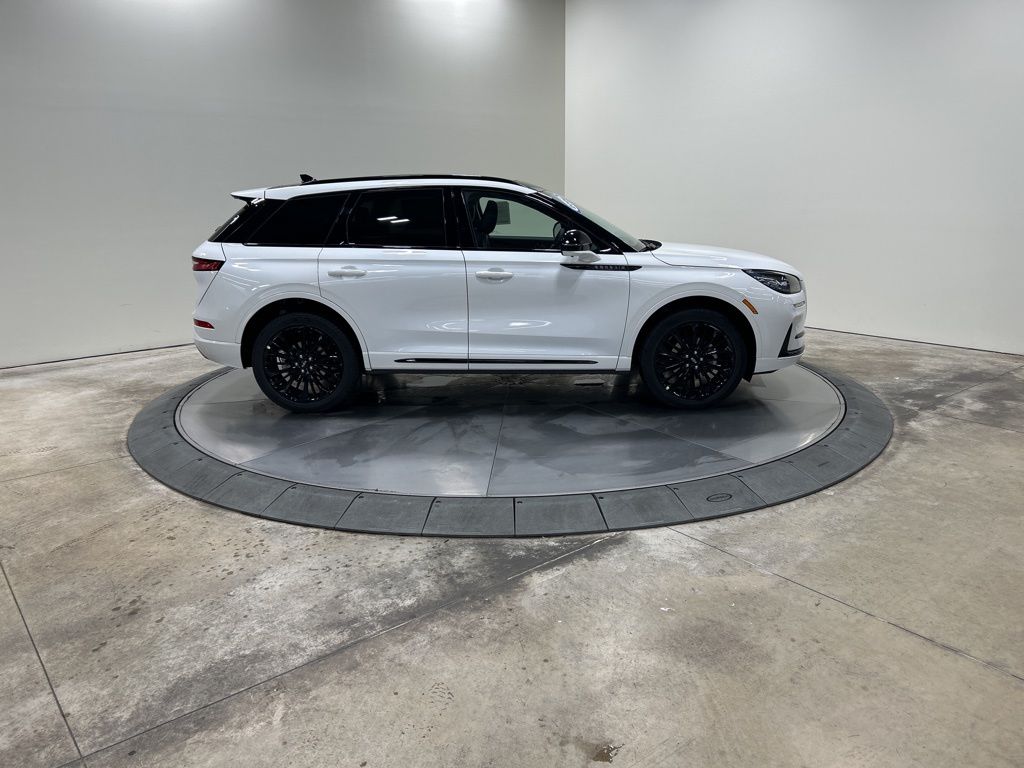 new 2026 Lincoln Corsair car, priced at $53,995