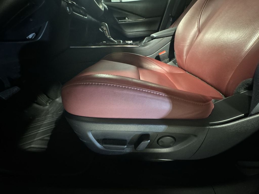 used 2023 Mazda CX-30 car, priced at $25,894