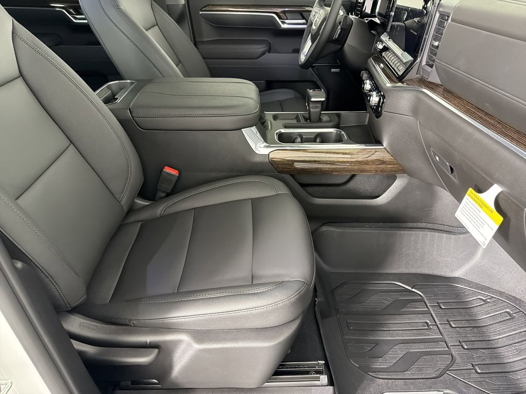 new 2026 GMC Sierra 1500 car, priced at $61,600