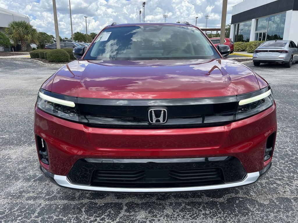 new 2024 Honda Prologue car, priced at $49,050