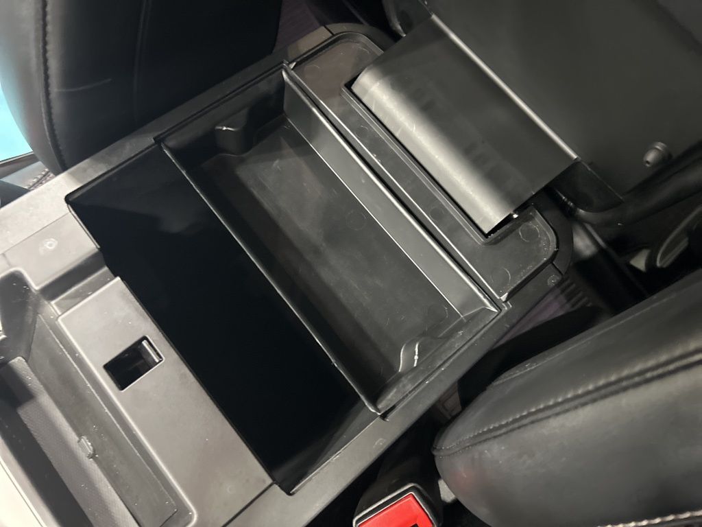 used 2023 Ford Explorer car, priced at $32,954