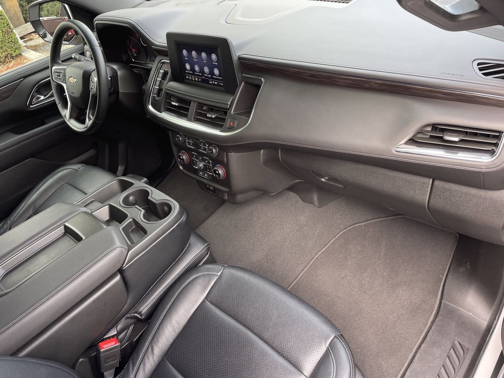 used 2024 Chevrolet Tahoe car, priced at $47,991