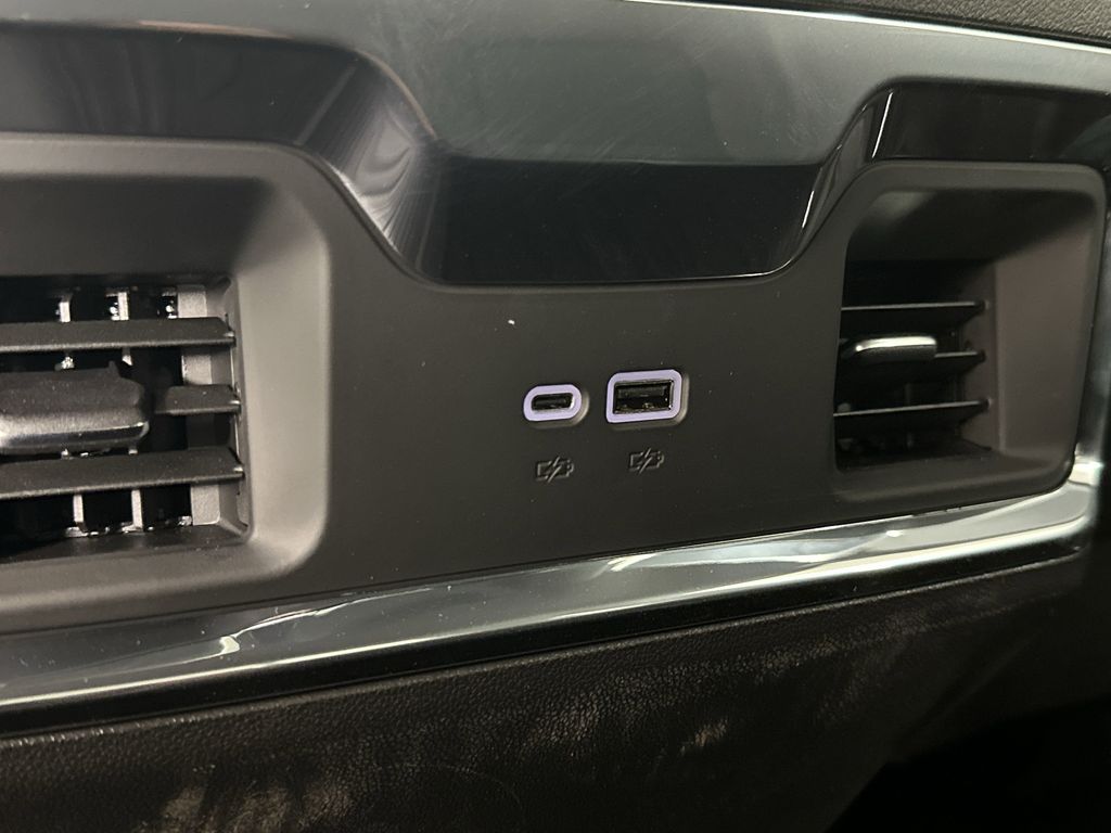 new 2025 GMC Sierra 1500 car, priced at $61,929