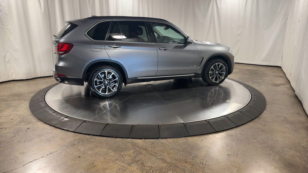 used 2015 BMW X5 car, priced at $17,643