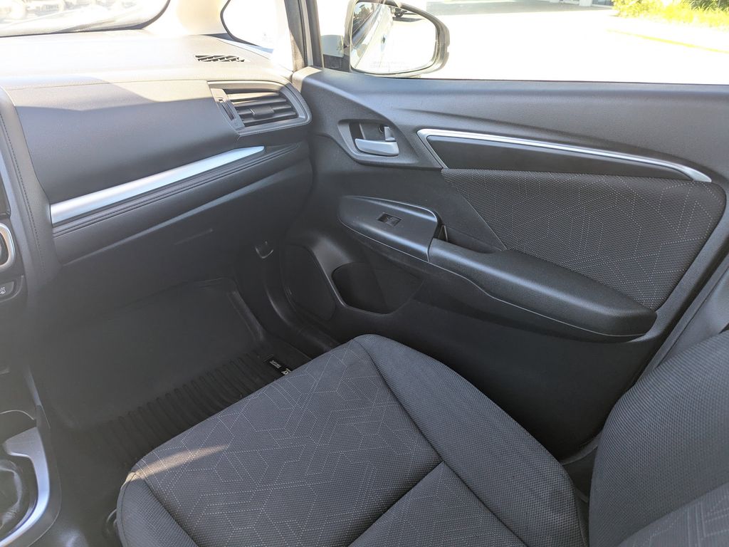 used 2017 Honda Fit car, priced at $9,197