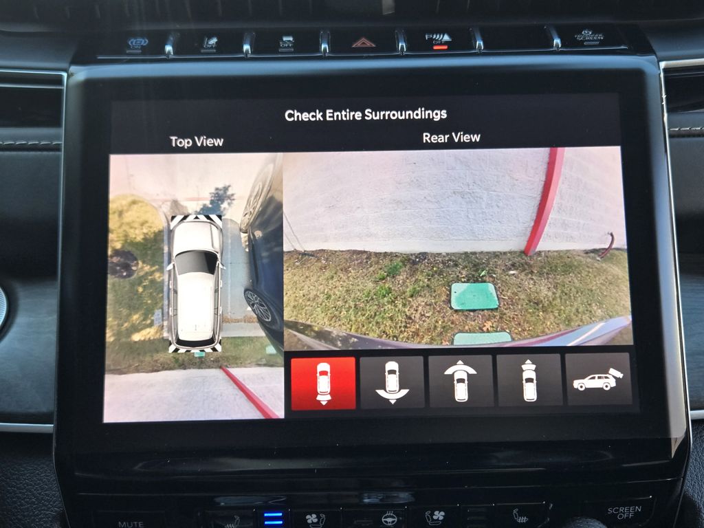 used 2022 Jeep Grand Cherokee car, priced at $24,762