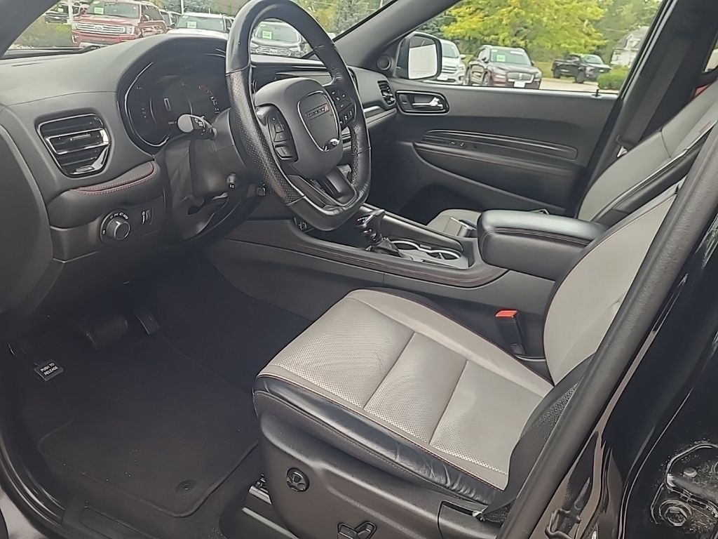 used 2024 Dodge Durango car, priced at $34,622