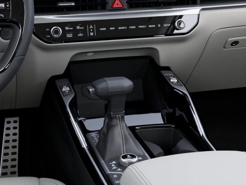 new 2026 Kia Sorento car, priced at $44,170