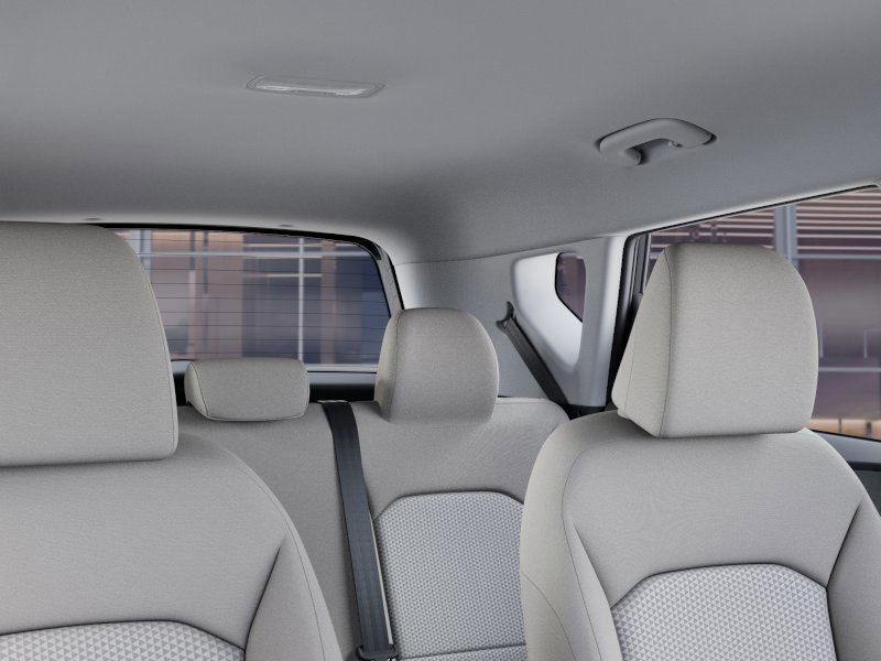 new 2025 Kia Soul car, priced at $19,778