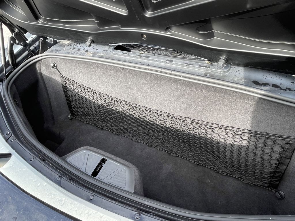 used 2021 Chevrolet Corvette car, priced at $65,895