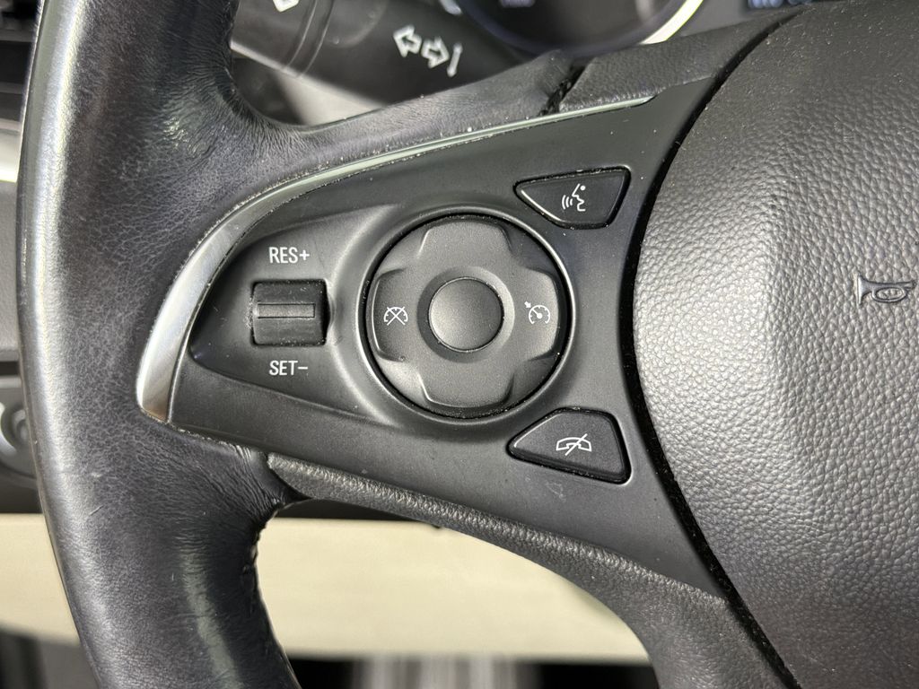 used 2018 Buick Enclave car, priced at $20,990