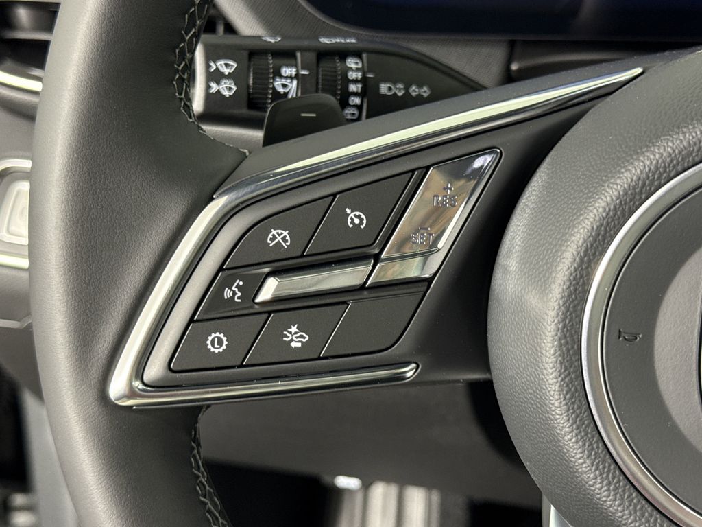 new 2025 Buick Enclave car, priced at $50,779