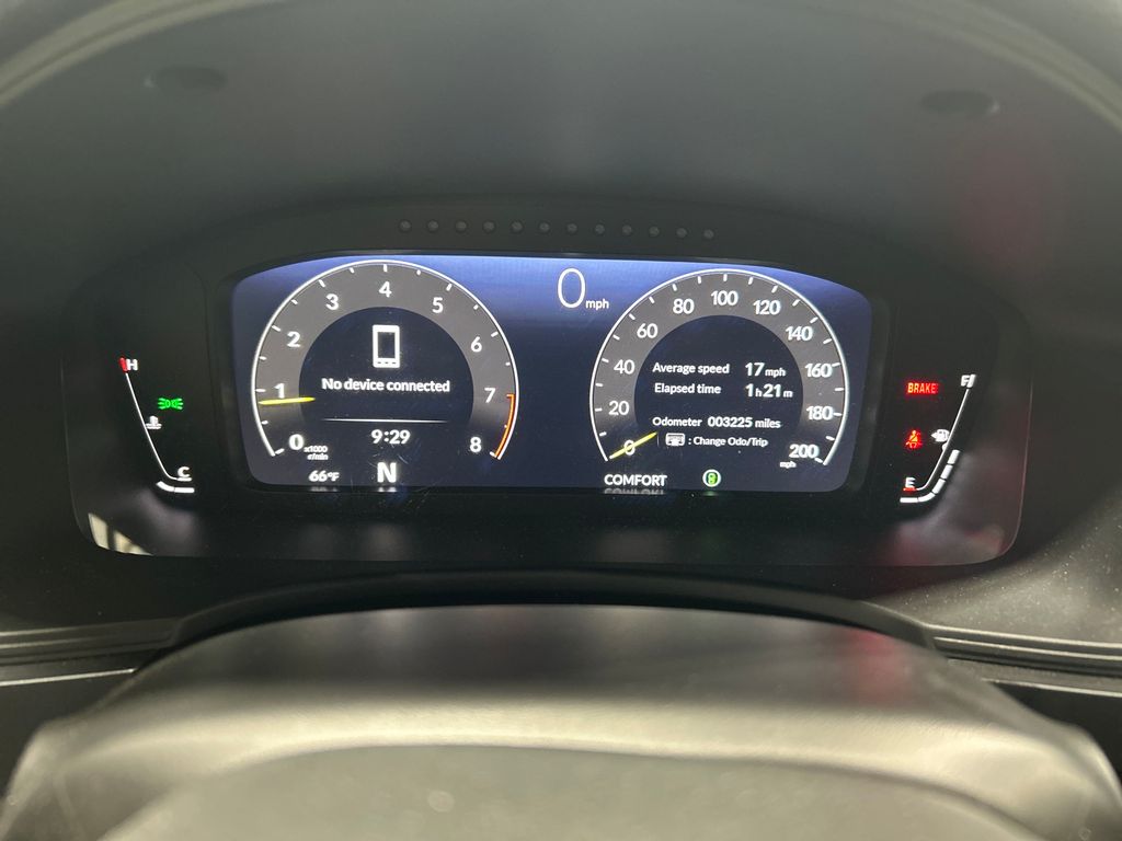 used 2024 Honda Civic Type R car, priced at $47,562