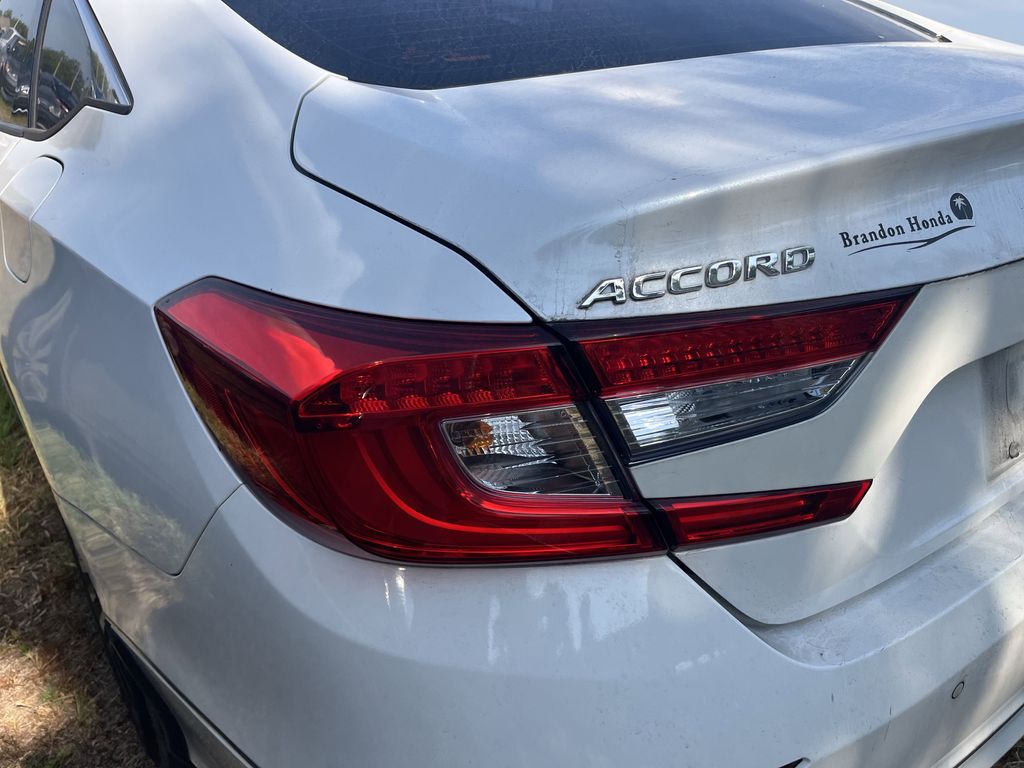 used 2019 Honda Accord Hybrid car, priced at $23,991
