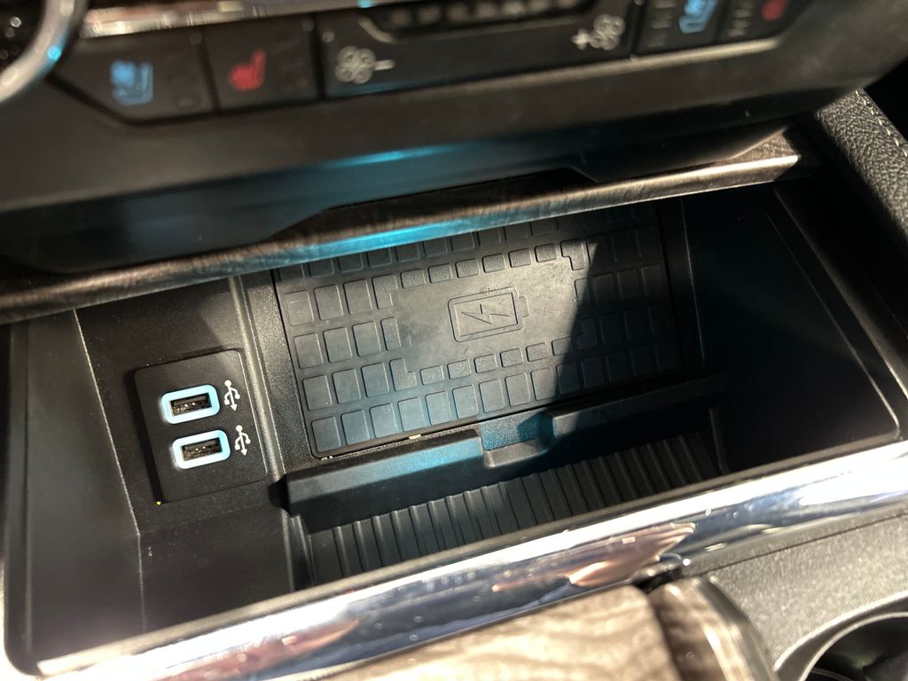 used 2019 Ford Expedition Max car, priced at $31,963
